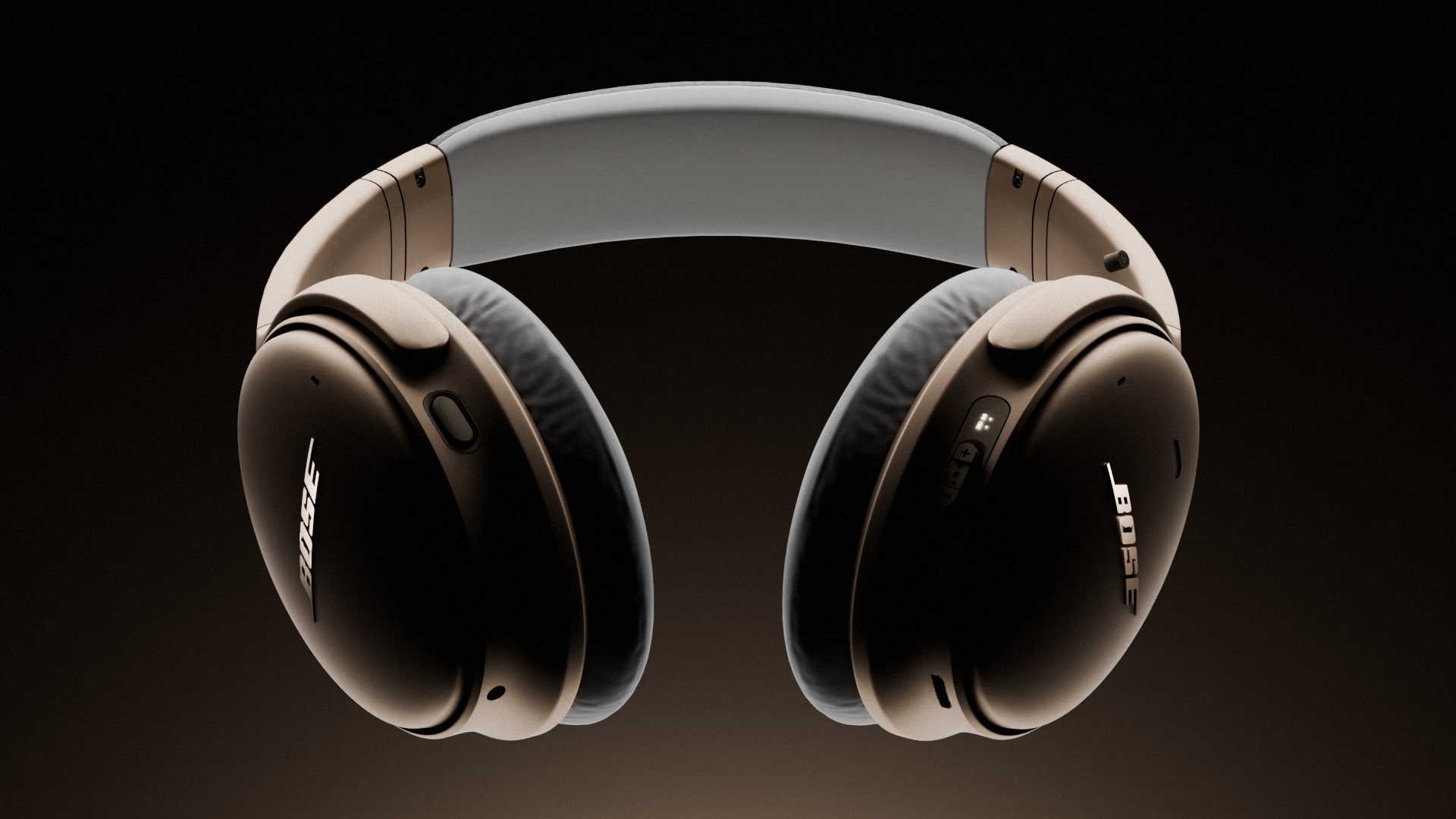 Bose Quiet Comfort Morgan Gomez