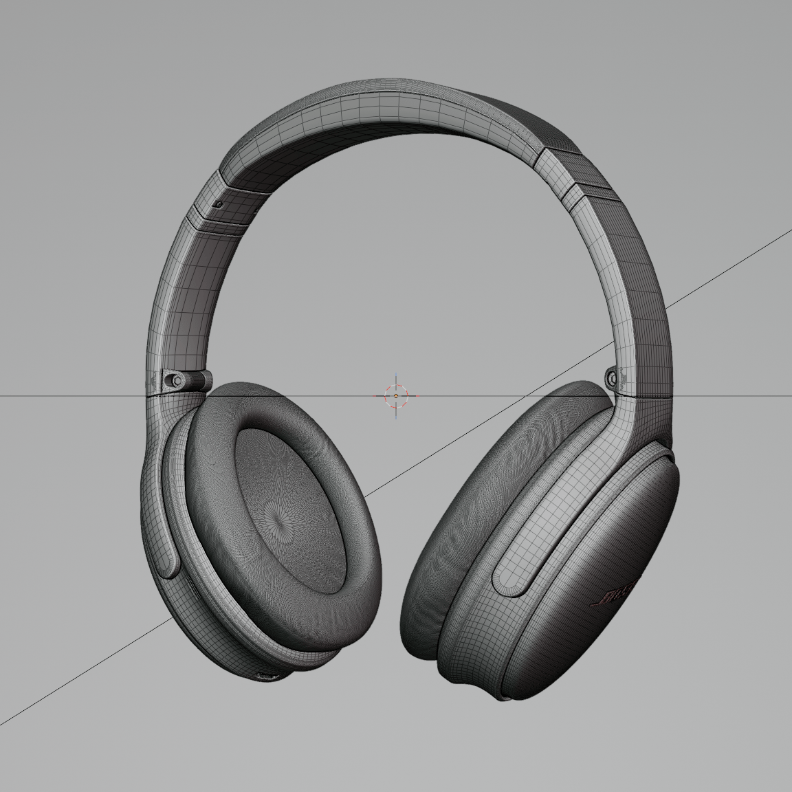 Bose Quiet Comfort Morgan Gomez