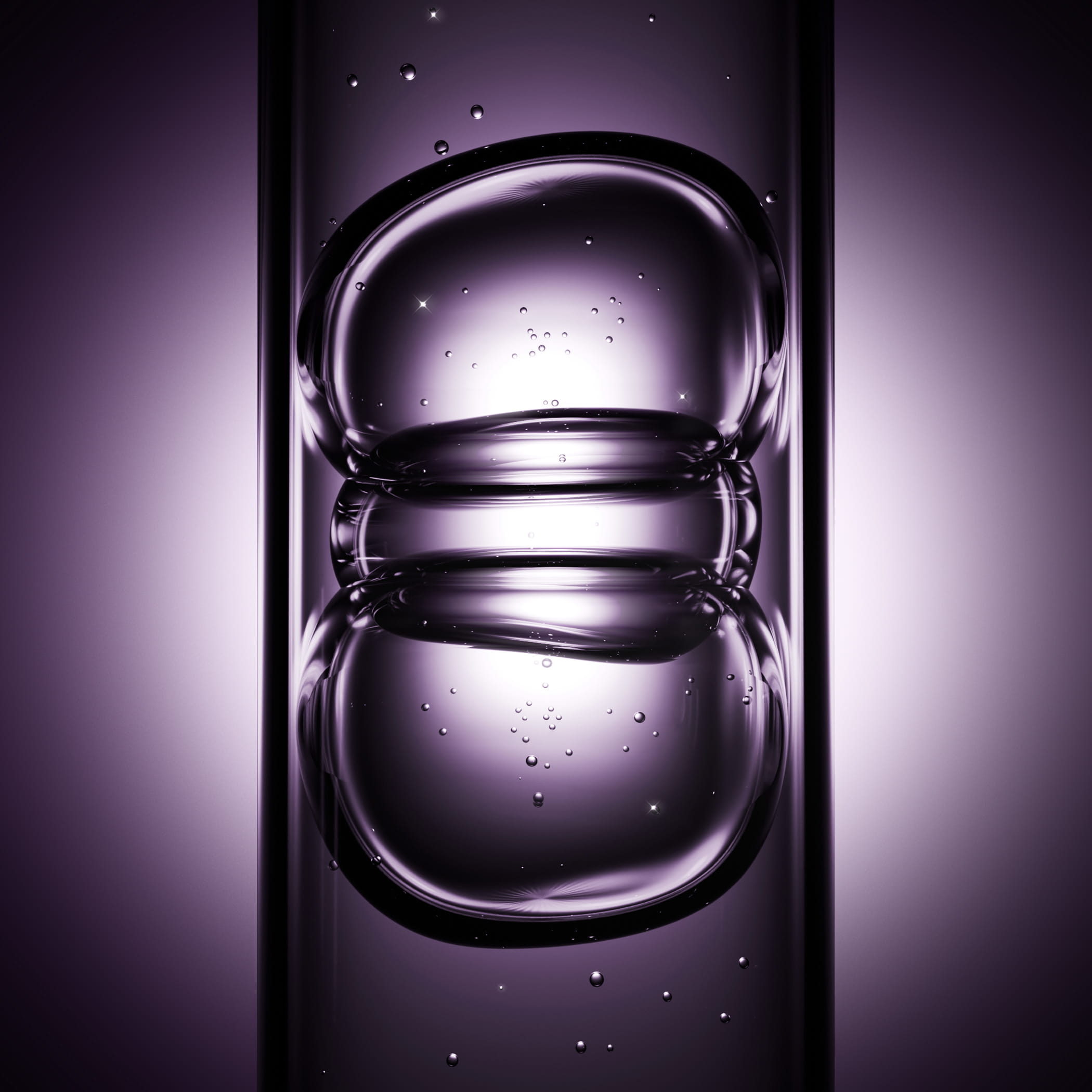 Filorga NCEF Revitalize Serum Morgan Gomez 3D design