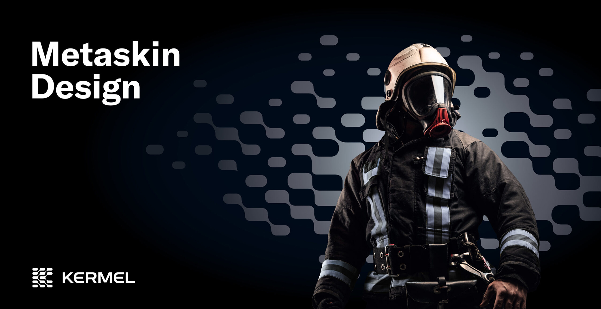 Kermel Branding Morgan Gomez