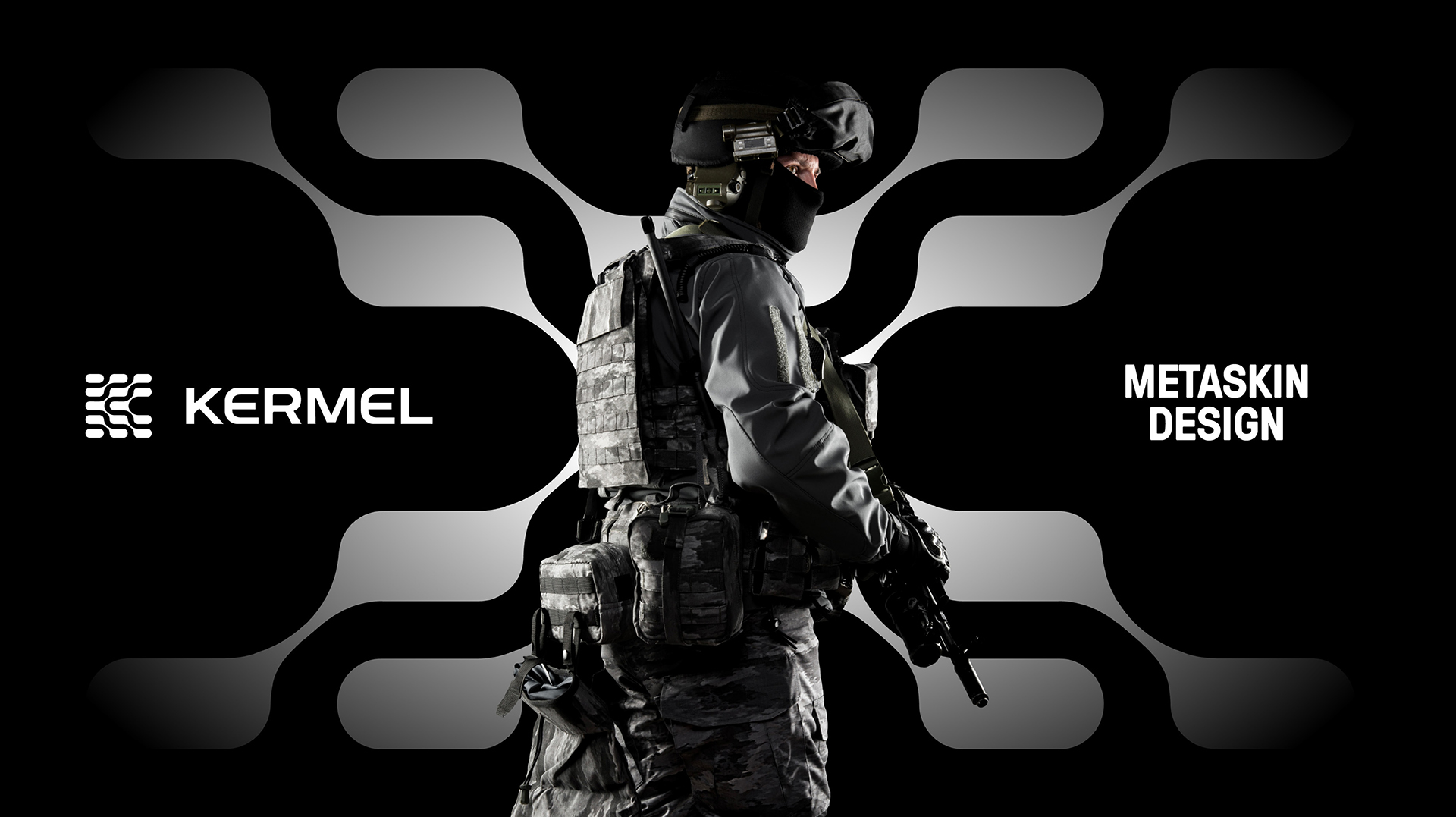 Kermel Branding Morgan Gomez