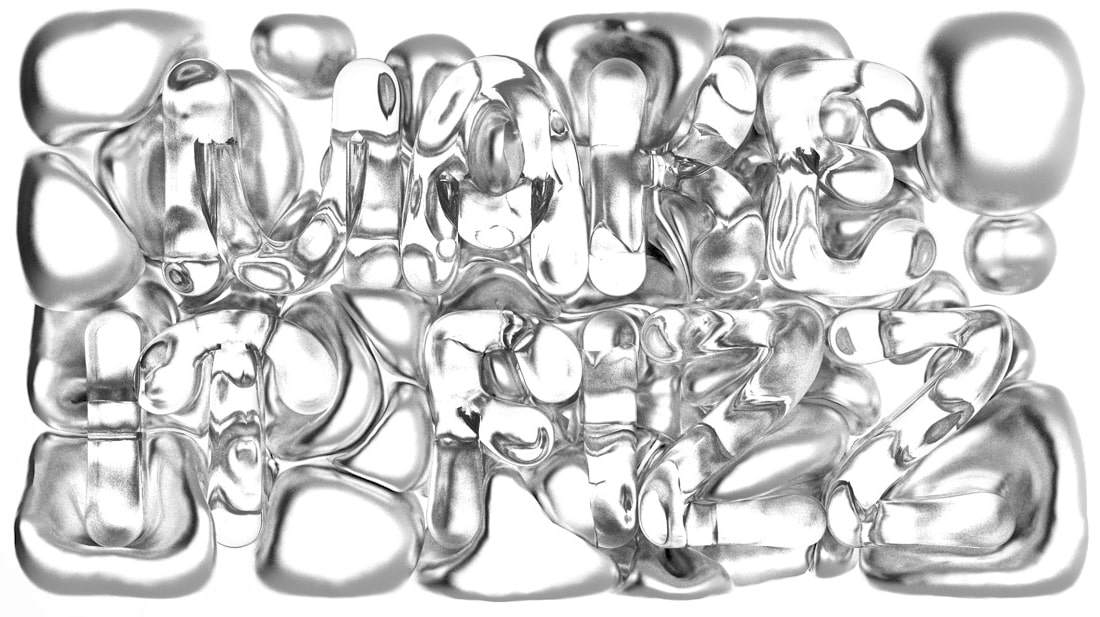 VMorgan Gomez 3D Designer Art Director Graphic Design