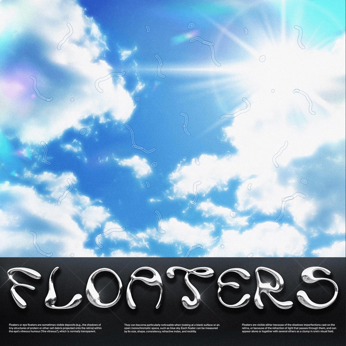 Morgan Gomez 3D Designer Art Director Graphic Design