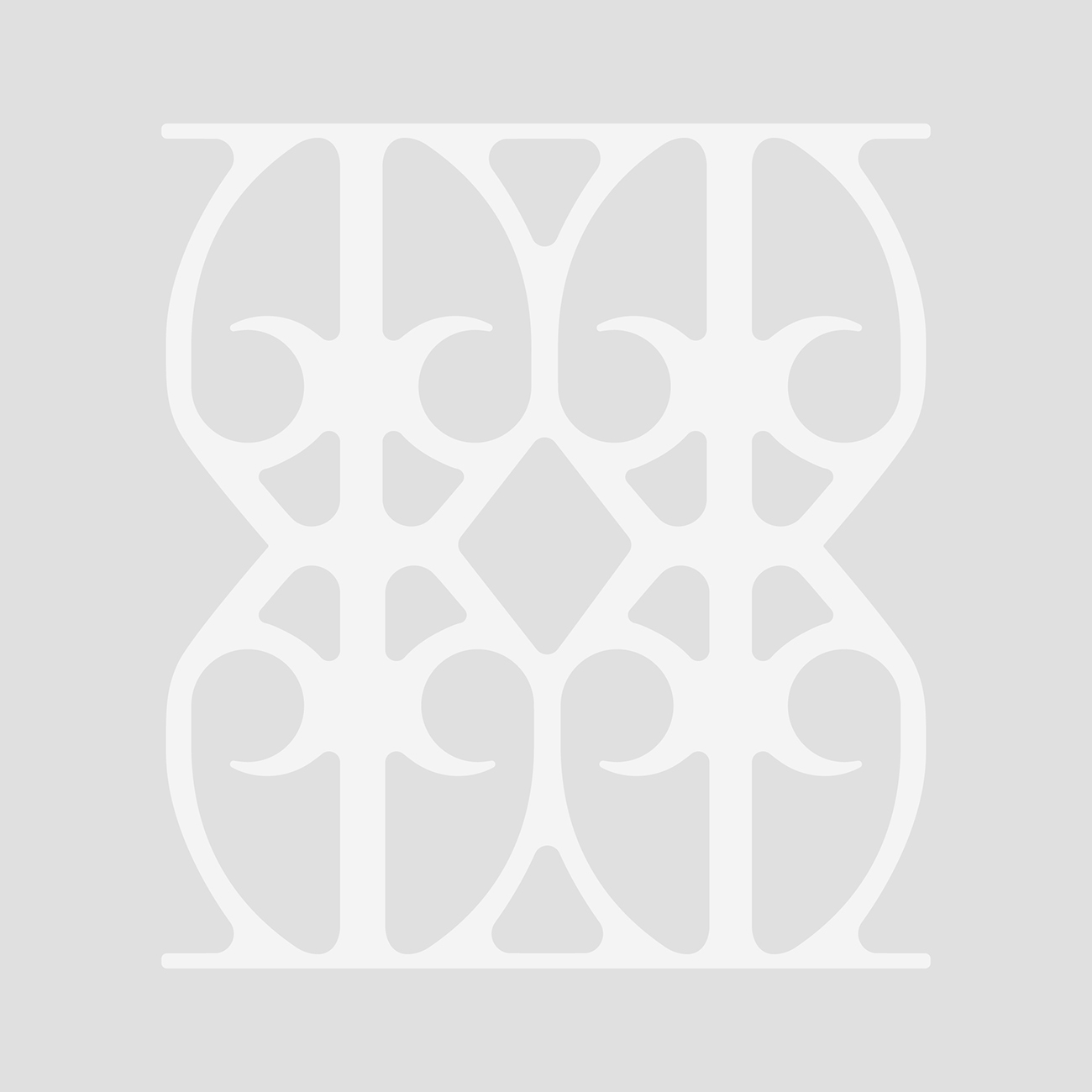 3D environment CGI Morgan Gomez