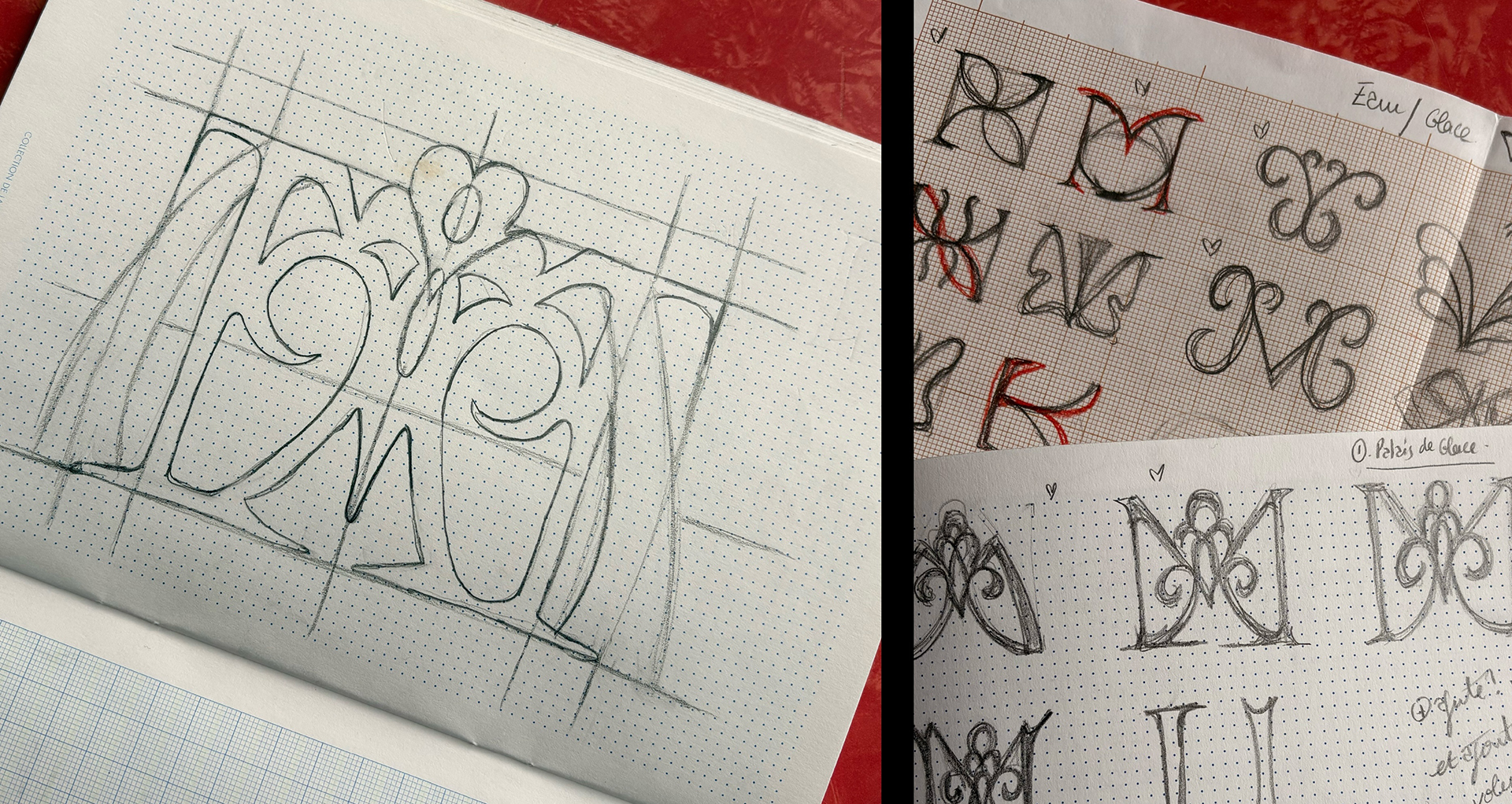 3D environment CGI Morgan Gomez