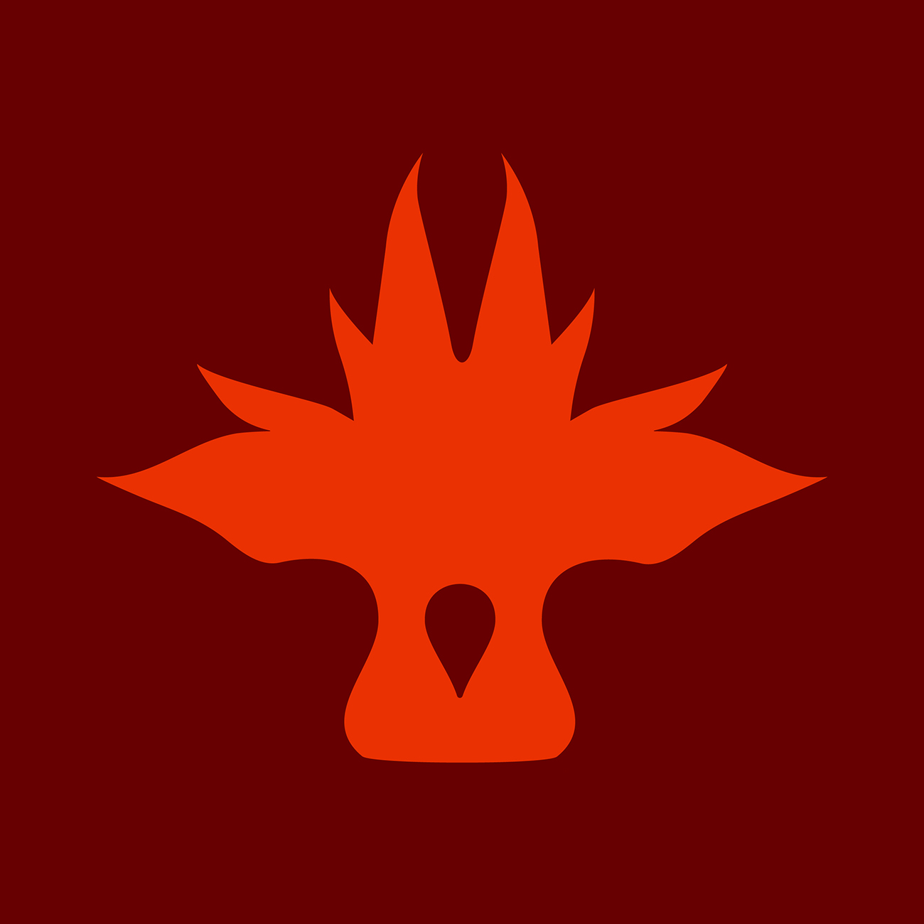 3D environment CGI Morgan Gomez