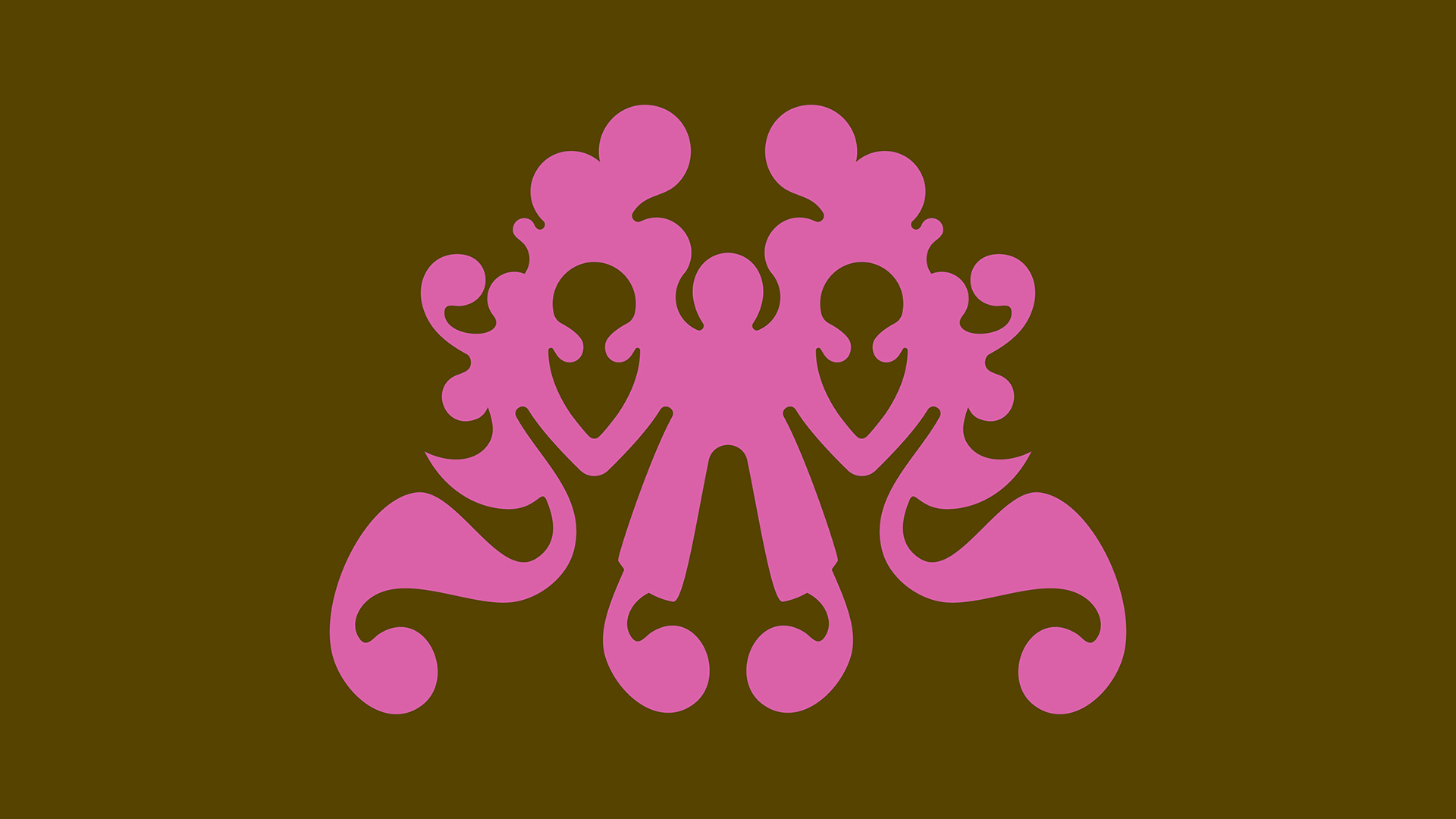 3D environment CGI Morgan Gomez