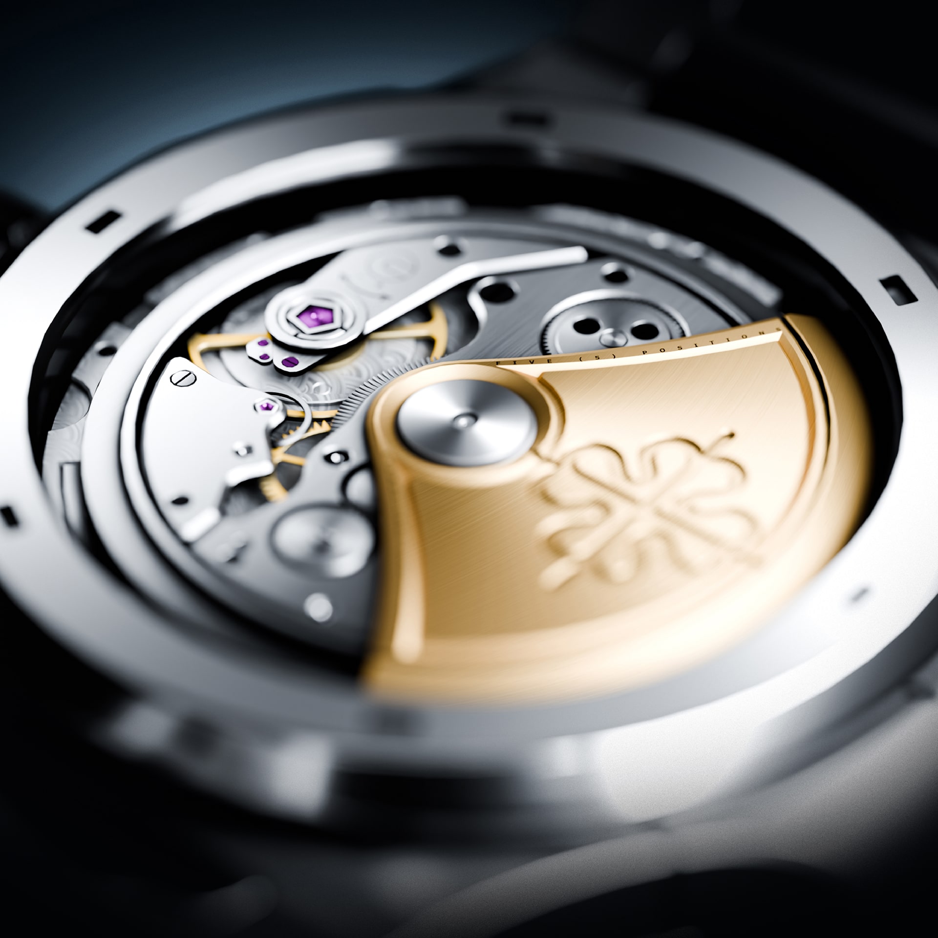 Patek Philippe Nautilus Morgan Gomez