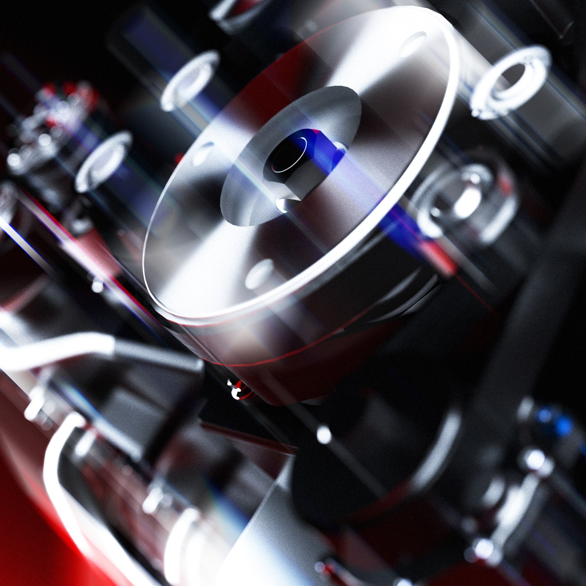 Porsche Macan Turbo 3D Morgan Gomez